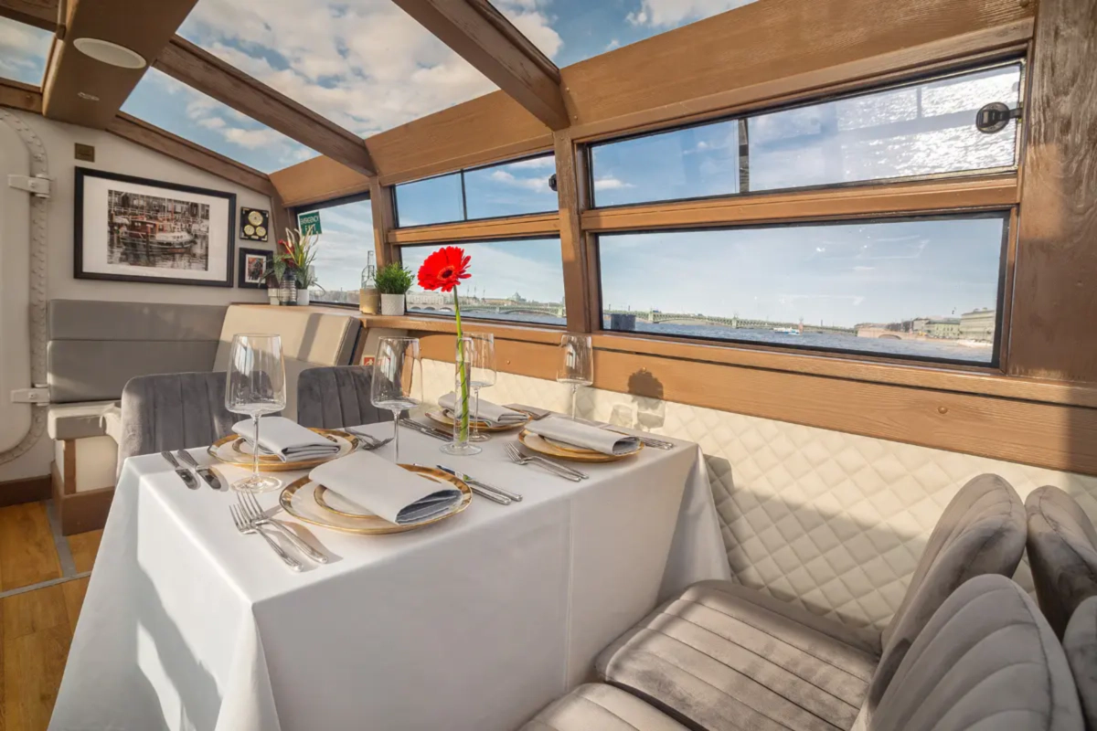 Теплоход «Антверпен» image- 21